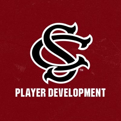Data & Player Development information for 2-time National Champion University of South Carolina Baseball