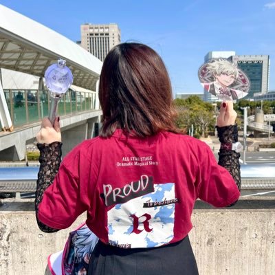 minish*|SKE48鈴木愛菜|hpmiヨコハマ理鶯|utprカルナイ蘭丸ヴァン|残っている📮は募集中なのでお気軽にどうぞ◎|仕事とタブナイでほぼ家にいません🙇♀️