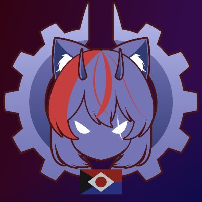 Profile under construction
Logo: @Silvershiny4
Flag: @daytros