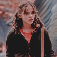 Hermione Granger (@couldbeexpelled) 's Twitter Profile