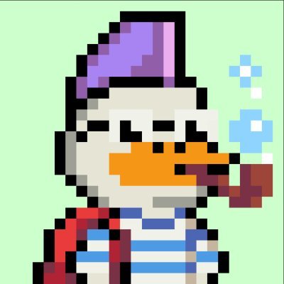0xLuuzi's profile picture. @eclipse
Eclipse everything
ASC holder
