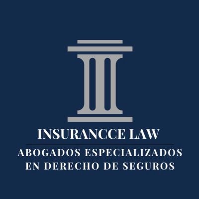 ABOGADOS ESPECIALIZADOS EN DERECHO DE SEGUROS - SUSCRIPCIÓN Y TRÁMITE DE SINIESTROS