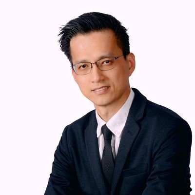 stevenlimcl's profile picture. husband, father, ID physician.