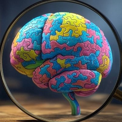 IFindAutists's profile picture. I find Autists and their posts on @X.