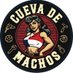 Cueva de Machos (@cuevademachos) Twitter profile photo Cueva de Machos (@cuevademachos) Twitter profile photo