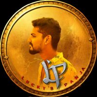 Lucky's PANJA (@urs_jyothish) 's Twitter Profile Photo Lucky's PANJA (@urs_jyothish) 's Twitter Profile Photo