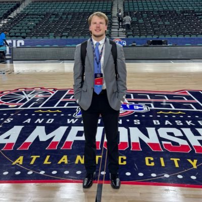 Marist Alum | Desk Editor @nbcsports | Formerly @cfmarist @KennerLeague @theDCBreeze @maristathletics