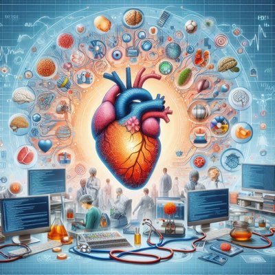 NHS Anaesthesia/ICM Consultant ~ Open source developer ~ https://t.co/VV6DLPqWAA chairman ~ https://t.co/UeVkwkcGxk curate ~ https://t.co/YqAcKIhEjN ~ GMC 6103186