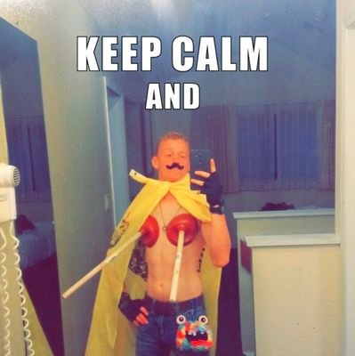 Tyr_Thoresen's profile picture. Dogs, Speed, firepower, small government..