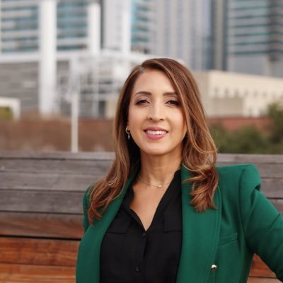 @DrSofiaMalik