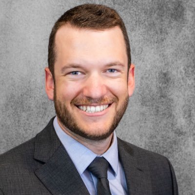 Will Walker Profile