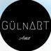 Gulnartist (@gulnartist) Twitter profile photo