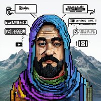 Multi-Modal Mystic (@multimysticai) 's Twitter Profile