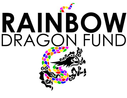 RainbowDragonDC's profile picture. D.C. Metro's Queer Asian & Pacific Islander Philanthropic Community #LGBT #AAPI #RainbowDragonFund