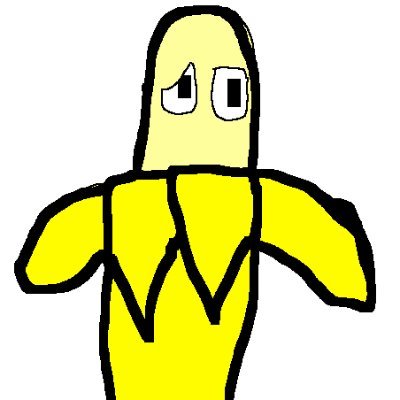 DebuggedBanana's profile picture. I fix code (sometimes) and peel back the layers of coding humor. Welcome!