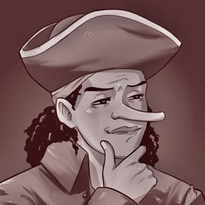 Capitán Ussopさんのプロフィール画像