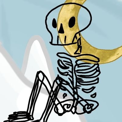 PopcornDragon7's profile picture. 🔸️Minor
🔸️🏳️‍⚧️ Any Pronouns
🔸️Thank you, 👑Technoblade🐷