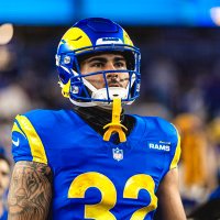 Cody Schrader (@codyschrader_7) 's Twitter Profile