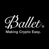 Ballet (@balletcrypto) Twitter profile photo