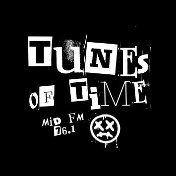 tunesoftime2025's profile picture. MID FM76.1にて毎週水曜日の22:30から放送中！"音楽と想いを繋ぐ"をテーマにパーソナリティヤガミがお届けする30分📻コーナー企画"ジョニー小野のガンバレ俺"も大好評放送中！メッセージ・リクエスト募集中 提供:株式会社アンビエンス #TunesofTime #ラジオ番組 #名古屋