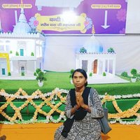 Meera Dasiπͺπͺπͺπ ππ«π¦π¦ (@meerada45175824) 's Twitter Profile