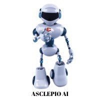 AsclepioAI (@asclepioai) 's Twitter Profile