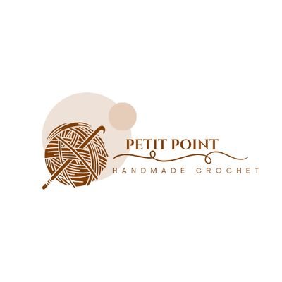 petitpointhand's profile picture. Welcome to Petit Point Crochet!