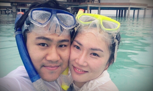 Noh123's profile picture. 행복합니다~~♥