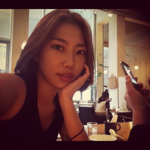 sonyunglee's profile picture. CJ E&M 방송부문 O'live       Marketer
푸드에세이/마스터셰프코리아
2008 온미디어 홍보팀 //2009~2010 [토크&시티][다이어트워]MKT       
_    
이화여자대학교 신방과
홍대부속초/신목중/백석고   
My SweetHeart K 。