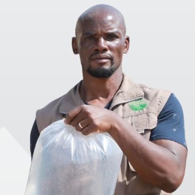 Fisheries & Aquaculture Expert| Director, Fisheries Dept|Animal breeder & Agric Ecologist| Promoting sustainable agric. & fisheries practices in Zimbabwe