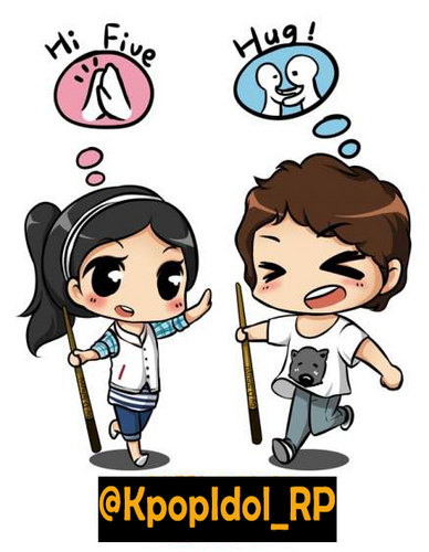 KpopIdol_RP's profile picture. [Old agency] Managemant account of Kpop RolePlayer. see our link and mention us to join :)