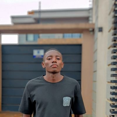 isaac_safari's profile picture. 