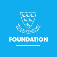Sussex Cricket Foundation (@sussexcricketfd) 's Twitter Profile Photo Sussex Cricket Foundation (@sussexcricketfd) 's Twitter Profile Photo