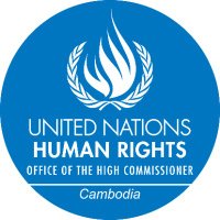 UN Human Rights Cambodia (@ohchr_cambodia) Twitter profile photo