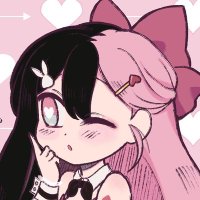 🍥 M i n i 🍥 (@mini_m0m0) 's Twitter Profile