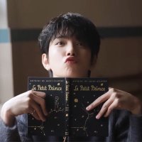 shuahae 🦌 (@userjonginnie) 's Twitter Profile