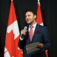 Arif Virani (@viraniarif) 's Twitter Profile Photo Arif Virani (@viraniarif) 's Twitter Profile Photo