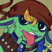 Bringles The Garbage Goblin π ENVtuber (@goblinbringles) 's Twitter Profile