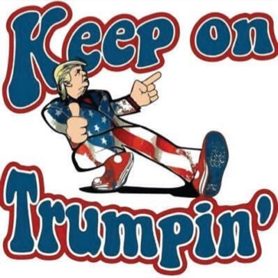 billyformerdem's profile picture. MAGA! Let’s do it!🇺🇸🇭🇺Married to a Trumper! Vote red! Back the blue! Trump 2024!🇺🇸🇺🇸🇺🇸Fight!Fight!Fight!