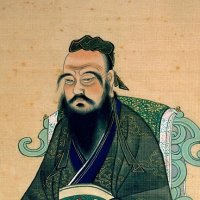 IConfucius (@iconfucius_odin) 's Twitter Profile
