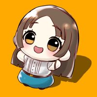 縹(はなだ) (@gkms_sensei) 's Twitter Profile
