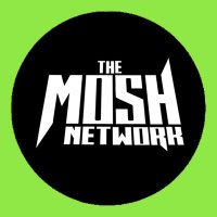 THE MOSH NETWORK • THEMOSH.NET (@themoshnetwork) 's Twitter Profile Photo THE MOSH NETWORK • THEMOSH.NET (@themoshnetwork) 's Twitter Profile Photo