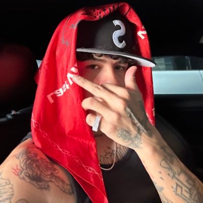 Bigsotorius's profile picture. Big soto, since 2014.