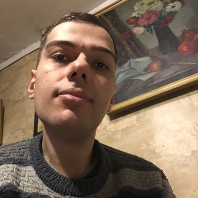 araferisg's profile picture. 