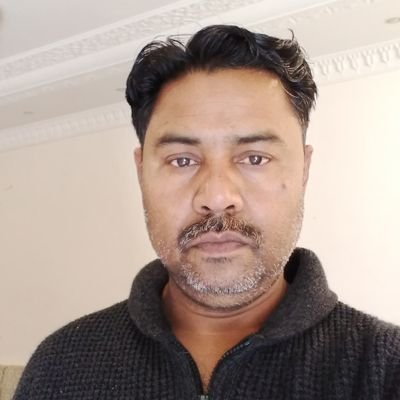 MohammedSheraj8's profile picture. 