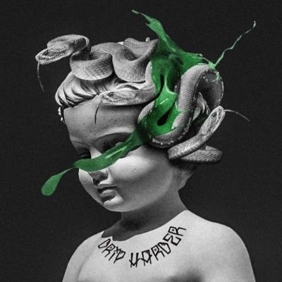 manlikearnold's profile picture. mancity supporter💙