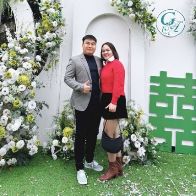 LadyPhuong0905's profile picture. #LIFEAI