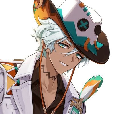 No life
Genshin AR60: Main Furina/Ayaka/Arlecchino/Wanderer and Keqing
HSR LVL70: Main Robin/Acheron/Firefly/JingYuan
ZZZ LVL36: Main Evelyn/Qingyi
WUWA LVL37