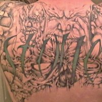 Stoned_Fury (@time2riseupfree) 's Twitter Profile