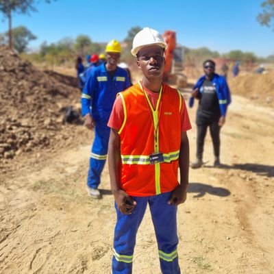 Controversialist✊️|| Plant Metallurgist 👷🏾♂️|| legal thriller novels zealot || SEEKER